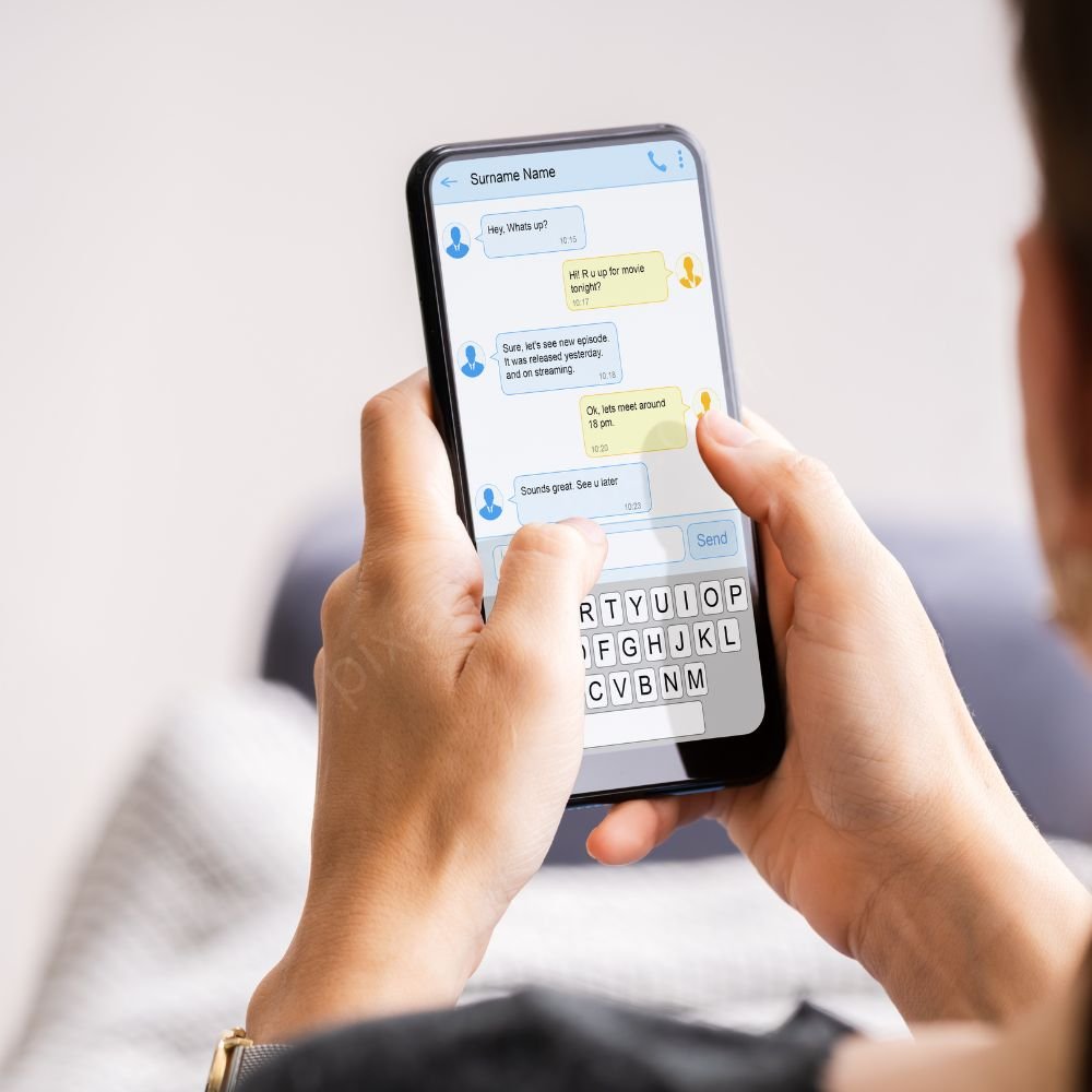 sms marketing