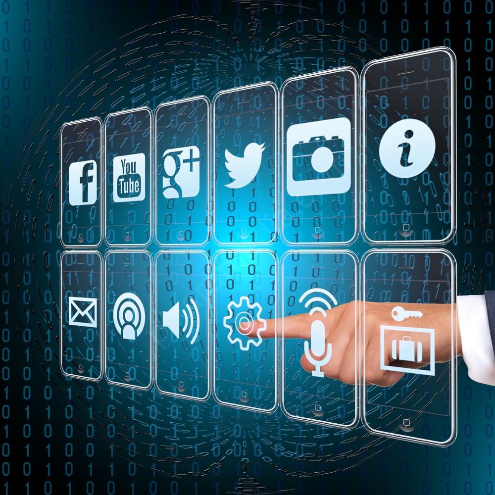 Digital marketing